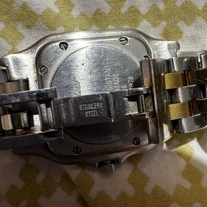 Jumbo Men’s Cartier Panthere